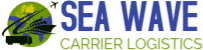 Sea Wave Carrier Logistics